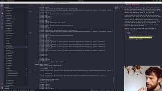Feersum Scheme - Dehackification