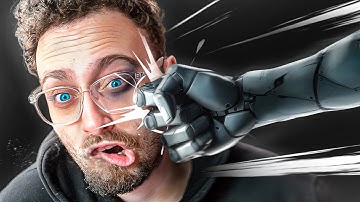 3800 Elo Bot Made Me Cry