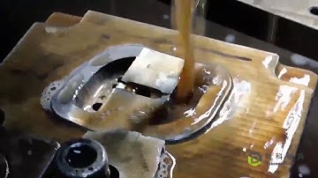 Rapid Tooling  Injection Mold Making Wire-EDM cutting