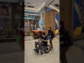 Shopping Mall