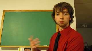 PHP Tutorial 35 - Functions Part 1
