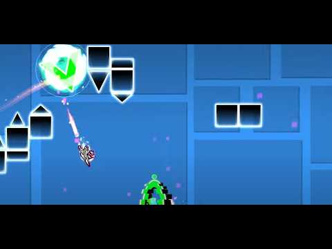 Unfinished layout | "Rukkus" Geometry Dash 2.2.1 - YouTube