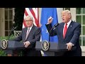 Trump: EU will buy more US soybeans