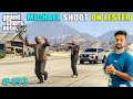 Michael kidnapped lester for secret plans  gta v gameplay 493