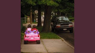 Stuck In The Suburbs