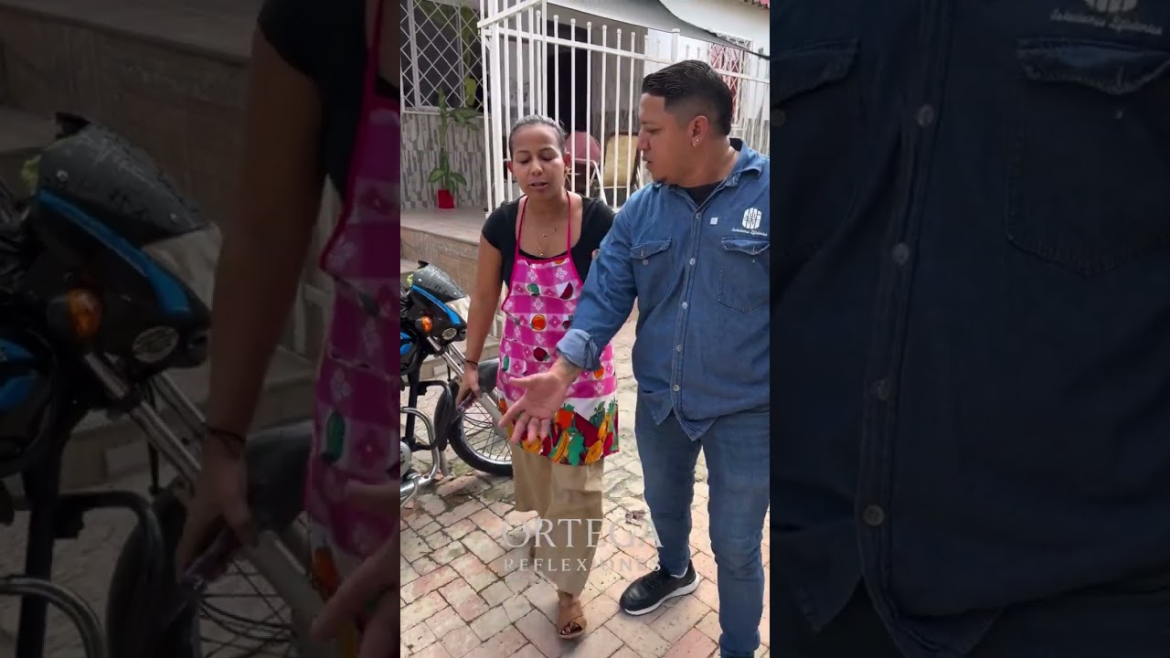 Se m0ntó una extr4ña mujer a su carro, y al final esto pasó 