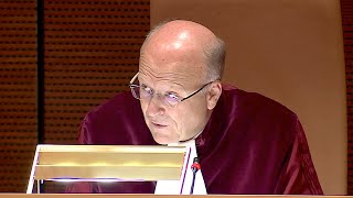 16.07.2020 - Urteil Schrems Gegen Facebook - Eugh Datentransfers In Drittstaaten