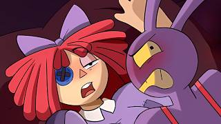 Jax Finally Opens Up to Ragatha… | TADC Comic dub