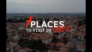 7 Places To Visit in Varese Italy