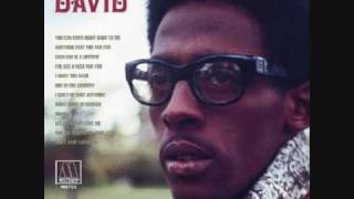 Video thumbnail of "David Ruffin-Each Day Is A Lifetime"