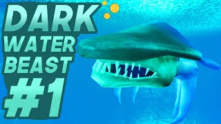 Darkwater Beast Location 1 - Abiotic Factor