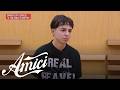 Amici 26 - Erness e il banco sospeso