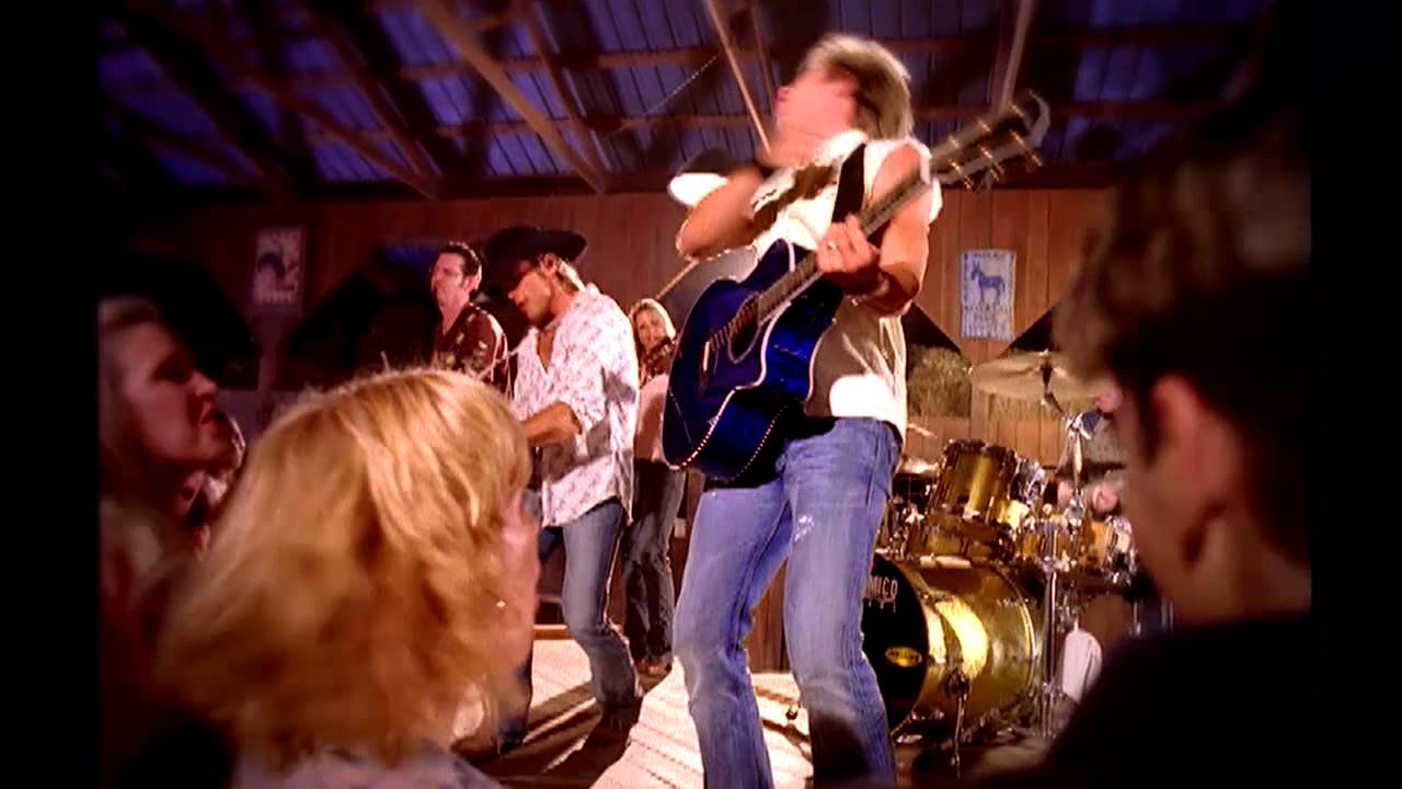 Blue County - Good Little Girls (Official Music Video)