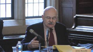 Dr. John Borelli on the Origins and Influence of Interreligious Dialogue