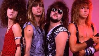 14)PANTERA  LIVE 86'-Widowmaker - RARE