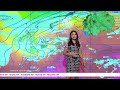 12.8.2026 Променливо облачнo со сончеви периоди, наместа нестабилно- Временска прогноза за 13.8.2026