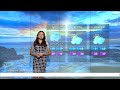 12.8.2026 Променливо облачнo со сончеви периоди, наместа нестабилно- Временска прогноза за 13.8.2026
