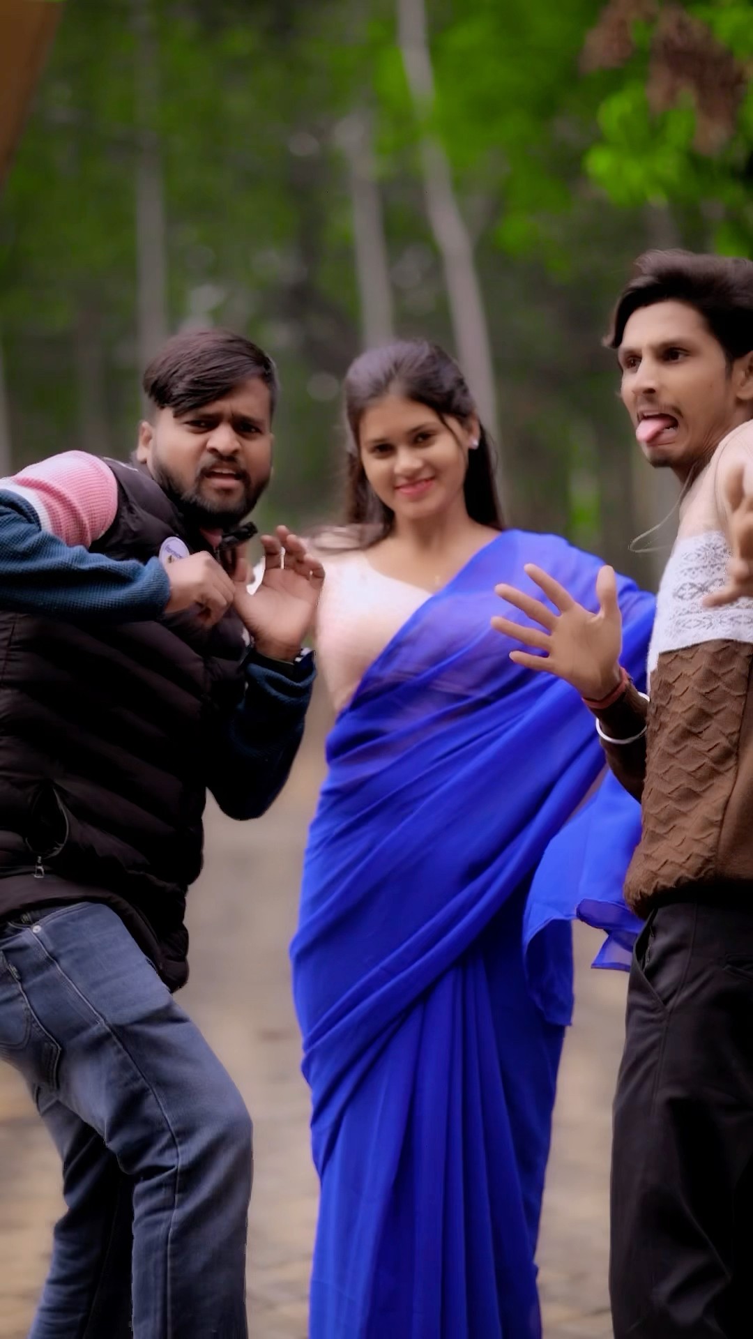 Rani mein tu Raja