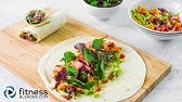 Eat Real Food: FB Recipe Videos - YouTube