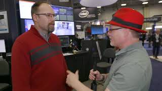 Amd Speeds Hpc And Ai With Epyc Processors And Radeon Gpus