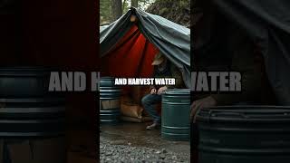 Disaster Prep Live Surviving Fire And Tsunami Without Power