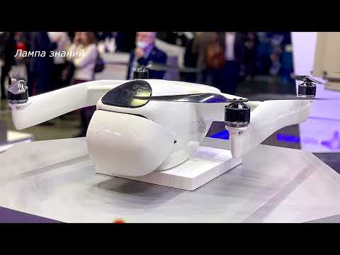 Video: Dron presretač Wolf-18. Učinkovit i autonoman
