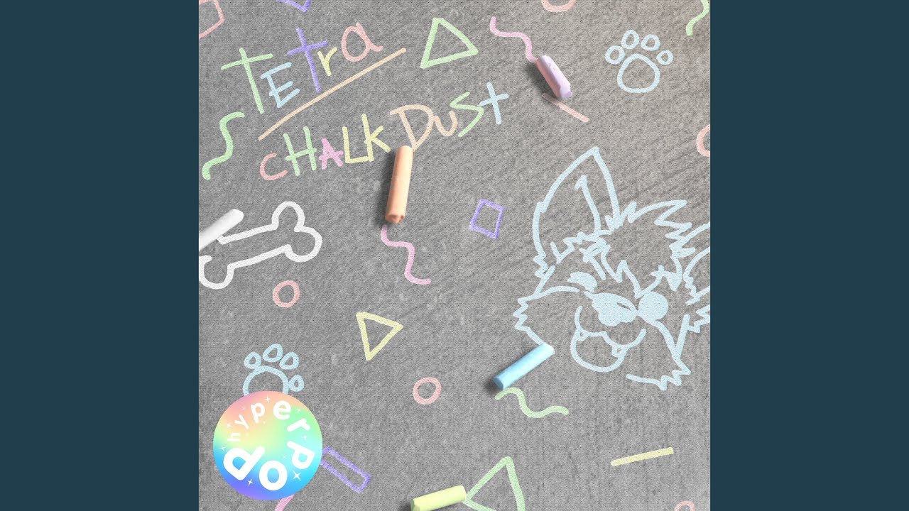 Watch chalk dust on YouTube Watch chalk dust on YouTube