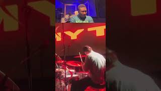 What the hell is this solo!!!🔥🔥#shorts #drums #drummer - Noah Fürbringer