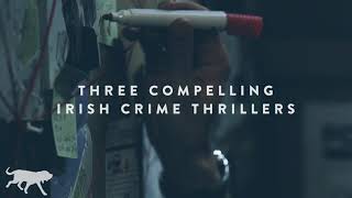 Famous Book Trailer: The Dublin Murder Mysteries by Valerie Keogh Profile