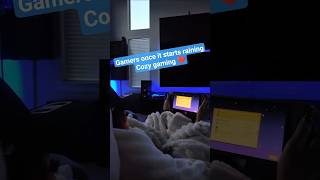 Cozy Gaming ❤️ #gaming #retrogaming #nintendo #ps2 #xbox360 #gamer #collection #games