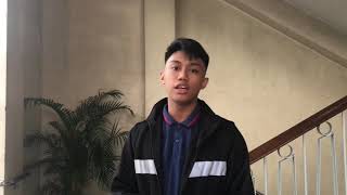 CASE STUDY: STRONG ACCENT (MULTICULTURAL DIVERSITY SUBJECT)