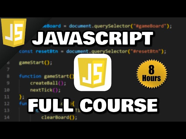JavaScript Full Course for free 🌐 class=