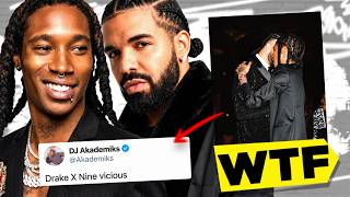 Nine Vicious Is Proving Everybody Wrong...