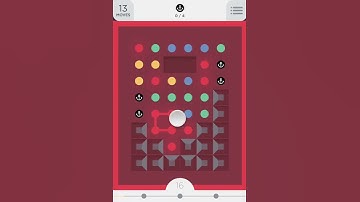 Two Dots Level 197 Walkthrough