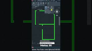 🚀 AutoCAD : Réparer l'erreur "Impossible d'identifier un contour fermé" en 30 secondes !