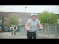 50 days to go until 2024 World Triathlon Para Series Swansea