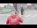 50 days to go until 2024 World Triathlon Para Series Swansea