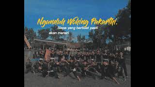 STORY WA PSHT KATA KATA MUTIARA || AJK official