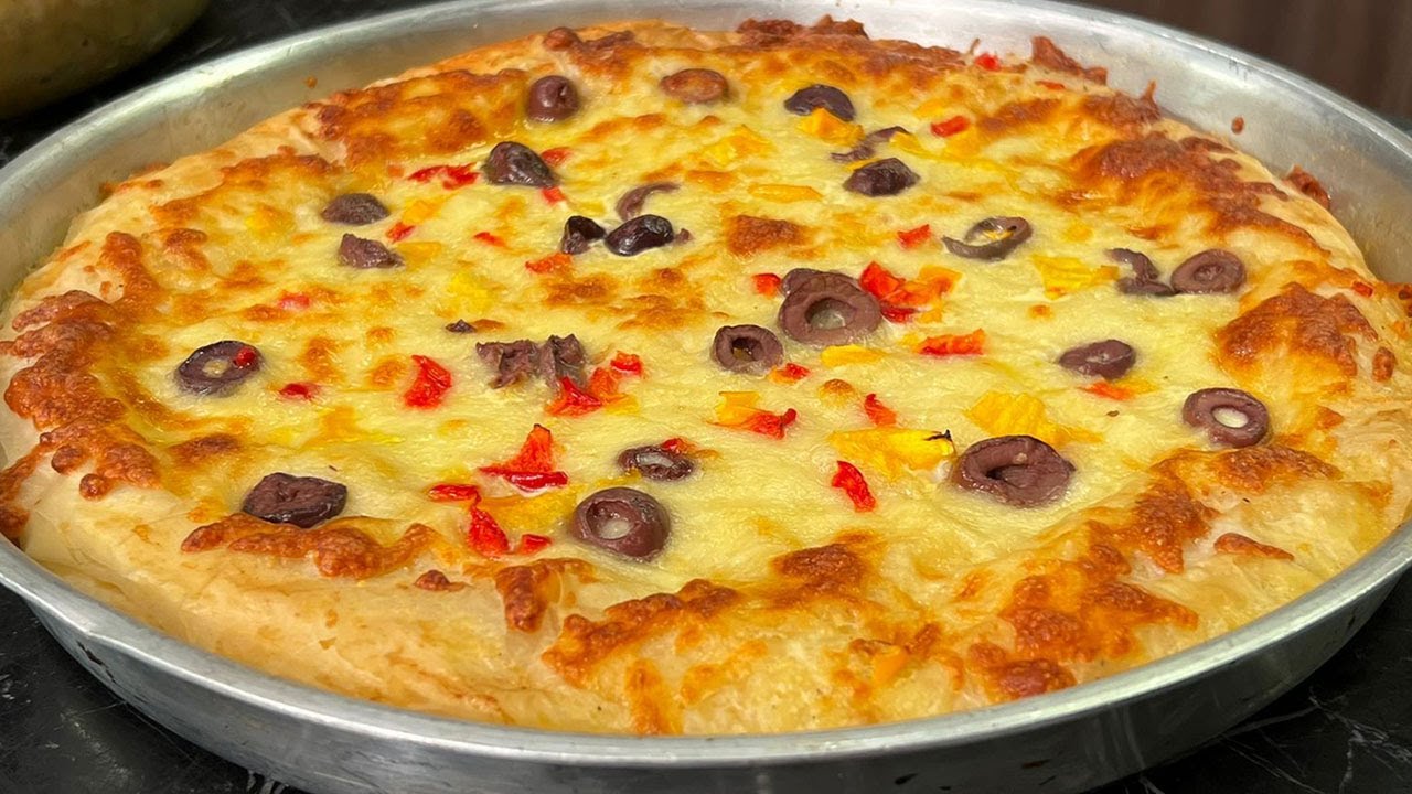 طريقة عمل فطيرة الجلاش بالجبن | سنة أولى طبخ مع الشيف سارة عبد السلام