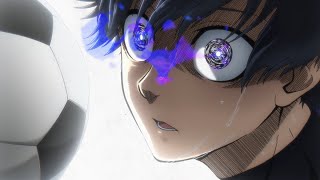 Jcomprends Pas - Blue Lock Edit