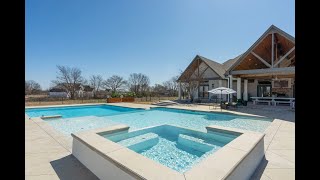 Welcome Home, Bixby! 17001 S Lewis Ave. Bixby, OK 74008 - Gorgeous Luxury Home