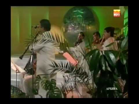 Nekoj Treba Da Me Ima Marijana I Rosana Valandovo 89 