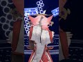 Yae Miko MMD
