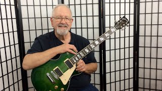 Gibson Les Paul Tuning Problems: Solved!