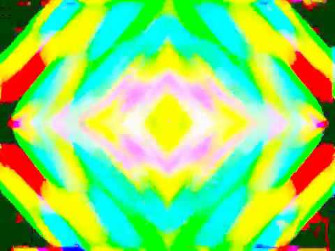 Deeper Lower to be Higher Sahasrara Violet Light Crown Chakra Meditation! - YouTube