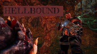 Hellbound | New FPS Shooter | Gameplay