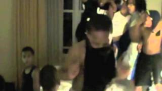 ALI BROOKS HARLEM SHAKE