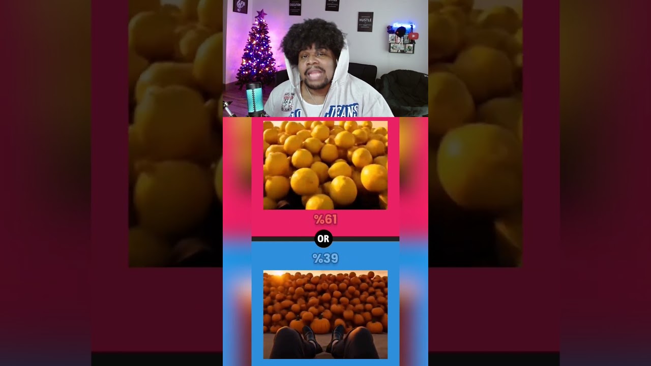 Что ты выберешь?! 😭