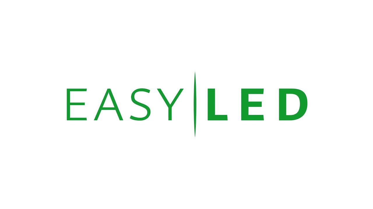 Easy LED Oy – The bright choice