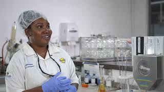 Carib Brewery's New Identity - Proudly Caribbean!